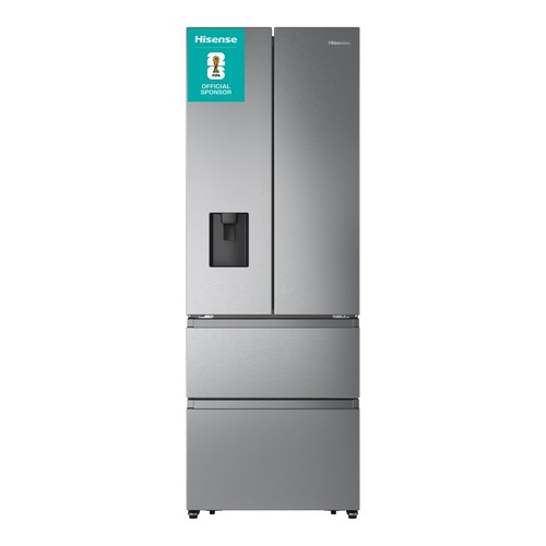 Hisense pureflat 485 litre - 485,