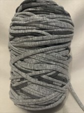 knitting crochet yarn bundle job lot T-shirt Yarn 0.625kg