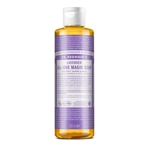 Bronner all one magic - dr, bronner's