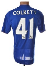 CHELSEA 2015/2016 HOME