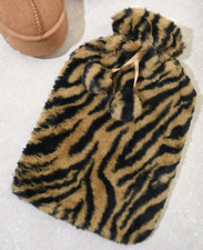 Hot Water Bottle With Extra