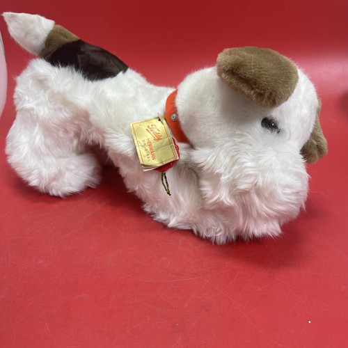 Vintage teddy hermann original - teddy,