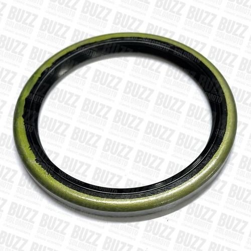 Vespa 20mm speedo - vespa, grease