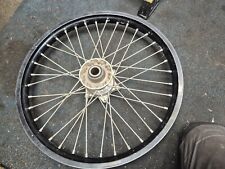 ♻️ Ktm 300 EXC TPI Front Wheel Fits most Enduro models