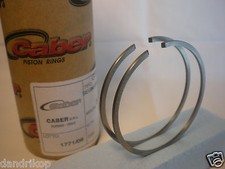 Piston Ring Set for HUSQVARNA