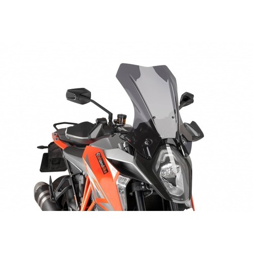 Puig touring screen - touring, for