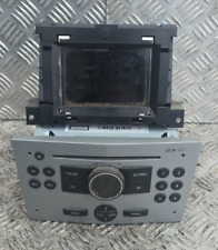 2004-2013 VAUXHALL ASTRA H