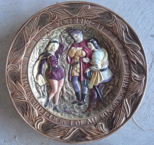 Rare vintage beswick - rare,