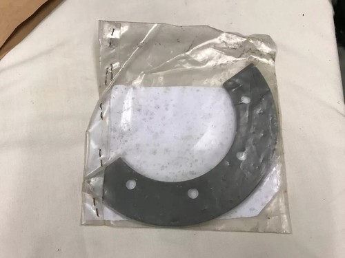 Fv432 fv433 plate seal - fv432,, plate,