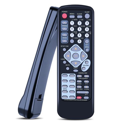 New rc4300sr remote control - rc4300sr,