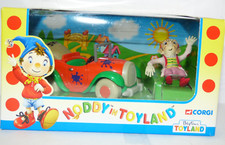 Corgi Noddy in Toyland 69006