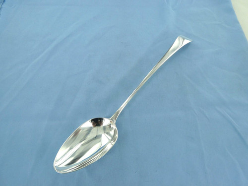 Antique sterling silver - an,