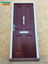 Solid Wooden Heavy Duty