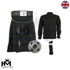 Men's Scottish BlackWatch