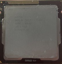 Intel Core i7-2600K 3.4 GHz Quad-Core Processor