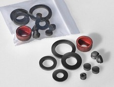 2 TILLEY LAMP SEAL KITS)