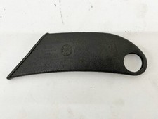 VW Golf Mk2 1983 to 1991 Rear Seat Belt Cover Guide 193857786