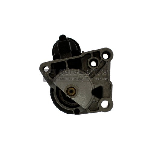 Starter motor for - starter, clio