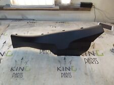 RENAULT CAPTUR 2020-ON REAR