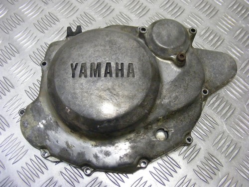 Yamaha sr125 engine clutch - yamaha,