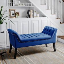 Tufted Upholstered