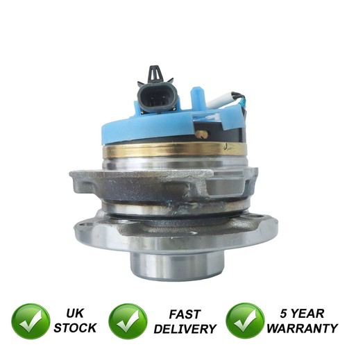 Front wheel bearing - hub, fits