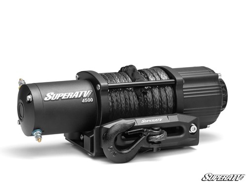 Superatv heavy duty 4500 - heavy-duty,