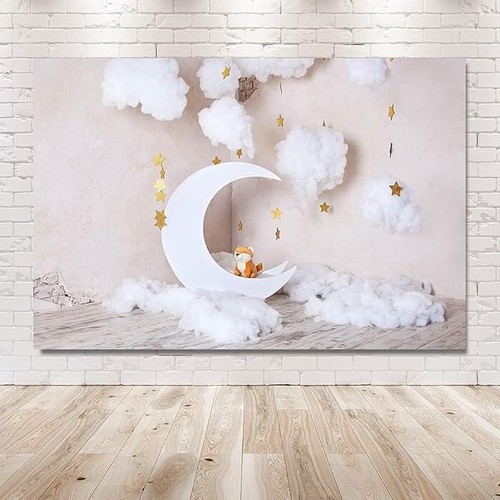 Mehofond 7x5ft white - mehofond, &