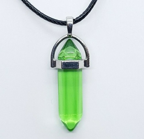 Natural quartz chakra - chakra, crystal