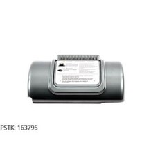 Hiretech HT8 Floor Sander Drum