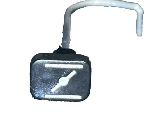 Tohatsu 8hp - 8hp, 9.8hp