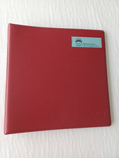 TWINLOCK VARIFORM MULTIRING BINDER V5MP/1" A4 x 11 Deluxe PVC