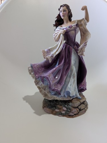 Emily bronte catherine - emily,