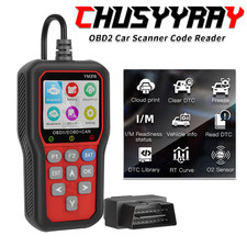 OBD2 Scanner JLR For Jaguar