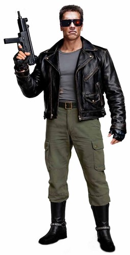 Arnold schwarzenegger - arnold,