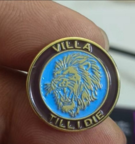 Limited edition aston villa - limited,