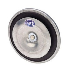 1X HORN 3BA NEW OE REPLACEMENT