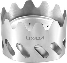 Lixada Ultralight Alcohol