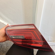 TAIL LIGHT INNER REAR LEFT