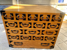 Showa Era Japanese Vintage