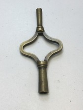 Vintage Brass Carriage Clock