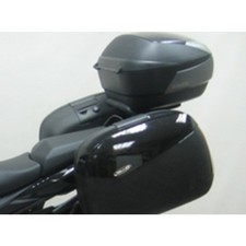 Shad Mounts Suzuki Bandit 650