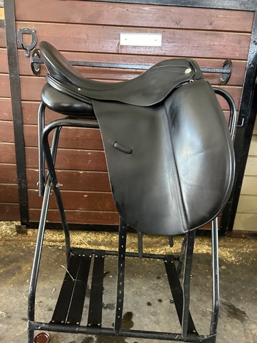 Albion platinum ultima saddle - ultima,