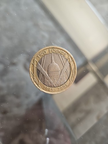 Paul cathedral 2 - cathedral, £2