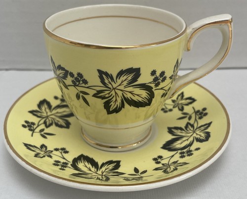 Vintage crownford burslem - vintage,