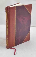 Catalogue Of Craftsman