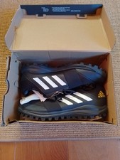 NEW Adidas Divox 1.9S Size 8 Hockey Shoes
