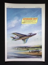 Original 1953 Advert