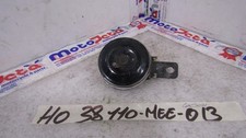 Acoustic Horn Honda CBR 600 RR