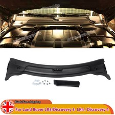 Windshield Cowl Panel For LAND